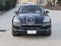 Usata Porsche Cayenne 245 CV (180 kW) 2013 Nero SUV