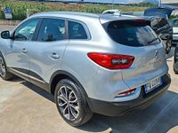 Second-hand Renault Kadjar 116 CP (85 kW) 2019 Argintiu SUV