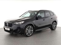 Usata BMW X1 M Sport 211 CV (155 kW) 2023 Nero SUV