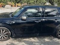 Usata Mini Cooper 2018 Utilitaria