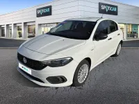 Usata Fiat Tipo Pop 95 CV (69 kW) 2020 Bianco Berlina