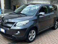 usata Toyota Urban Cruiser Urban Cruiser 1.4 D-4D AWD Luxury