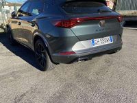 Usata Cupra Formentor 150 CV (110 kW) 2022 Grigio SUV