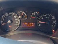 Usata Fiat Doblò 2005 Grigio Monovolume