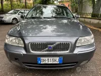 Usata Volvo V70 163 CV (119 kW) 2007 Grigio Station wagon