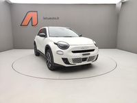 Usata Fiat 600 La Prima 110 CV (80 kW) 2025 Bianco SUV