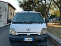 usata Kia Bongo 2005