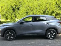 Usata Omoda 5 147 CV (108 kW) 2025 Grigio SUV