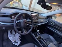 Usata Jeep Compass 131 CV (96 kW) 2024 Nero SUV