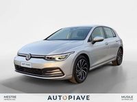 Usata VW Golf VIII Style 204 CV (150 kW) 2022 Other Utilitaria
