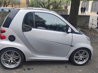 usata Smart ForTwo Coupé 1000 72 kW BRABUS Xclusive