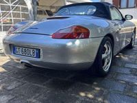 Usata Porsche Boxster 204 CV (150 kW) 1997 Cabrio