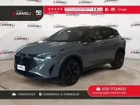 Usata Nissan Qashqai Tekna 158 CV (116 kW) 2025 Grigio SUV