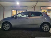 usata Fiat Punto Evo Classic 1.3 MJT 16V 5p.