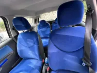 Usata Citroën C2 Exclusive 60 CV (44 kW) 2006 Grigio Utilitaria