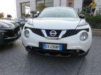 usata Nissan Juke 1.5 dCi S&S Tekna