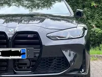 Usata BMW M4 Competition Edition 510 CV (375 kW) 2021 Coupé