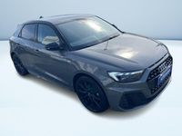 usata Audi A1 35 1.5 TFSI Identity Black S tronic