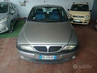 Usata Lancia Ypsilon 2004 Utilitaria