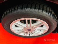 Usata Lancia Musa 95 CV (69 kW) 2010 Nero Monovolume