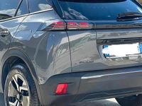 Usata Peugeot 2008 Allure 2023 Grigio SUV