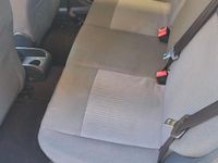 Usata Ford Fiesta 70 CV (51 kW) 2011 Bianco Utilitaria