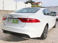 usata Jaguar XF 2.0 D 180 CV aut. Prestige IVAESPOSTA