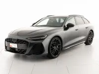 Nuova Audi A6 S-Line 204 CV (150 kW) 2025 Grigio daytona perlato Station wagon