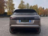 Używany Land Rover Range Rover Velar First Edition 300 KM (220 kW) 2017 SUV