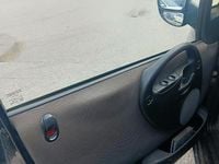 Usata Fiat Multipla Dynamic 103 CV (75 kW) 2010 Nero Monovolume