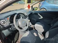 Usata Ford Ka 69 CV (50 kW) 2011 Bianco Utilitaria