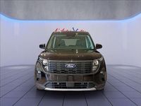 Nuova Ford Tourneo Courier Active 126 CV (92 kW) 2026 Nero metallizzato Monovolume