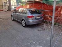 Usata Audi A3 140 CV (102 kW) 2007 Berlina