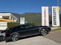 Usata Audi A4 Allroad Business 204 CV (150 kW) 2021 Nero Station wagon