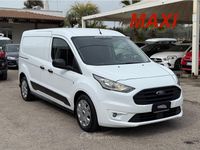 Usata Ford Transit Connect 101 CV (74 kW) 2019 Bianco Monovolume