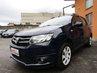 usata Dacia Logan MCV 1.2 Gpl Lauréate NEOPATENTATI *230.000 KM*