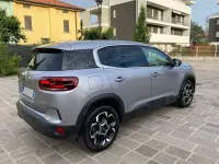 Usata Citroën C5 Aircross Shine 131 CV (96 kW) 2022 SUV