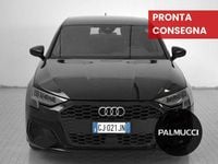 Usata Audi A3 Sportback Advanced 116 CV (85 kW) 2022 Other Utilitaria