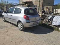 Usata Renault Clio II Rip Curl 75 CV (55 kW) 2007 Berlina