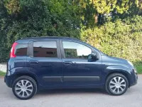 Usata Fiat Panda Easy 69 CV (50 kW) 2016 Blu/azzurro Utilitaria