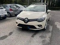 Usata Renault Clio GrandTour 2017 Station wagon