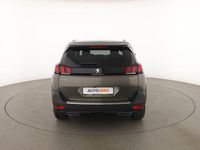 Usata Peugeot 5008 GT-line 120 CV (88 kW) 2017 Verde SUV