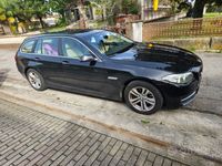 usata BMW 525 xd 2.0 biturbo 218cv