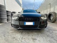 usata Audi A4 Avant 2.0 tdi 150cv