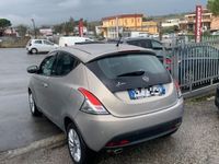 usata Lancia Ypsilon 1.2 69 CV 5 porte GPL Ecochic Gold