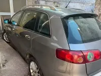 Usata Fiat Croma 120 CV (88 kW) 2008 Grigio Station wagon