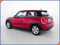 usata Mini Cooper 1.2 One 1.2 One 102 CV