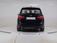 usata BMW 216 Serie 2 Gran Tourer d Advantage del 2020 usata a Torino