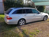 Usata Mercedes 220 150 CV (110 kW) 2004 Station wagon