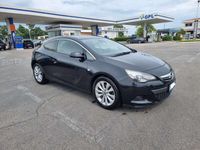 usata Opel Astra GTC Astra Astra J 20121.7 130CV Cosmo s&s